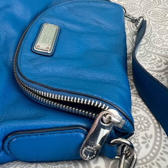 Marc by Marc Jacobs crossbody medium sized bag. - Picture 10 of 12